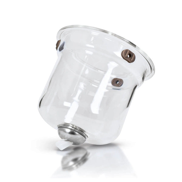 TeaPot Theory™ MagnetiFlow Pot